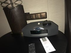 -南京圣和府邸豪华精选酒店