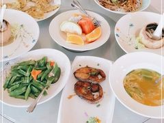 -白云中餐厅·粤菜·亚龙湾喜来登度假酒店
