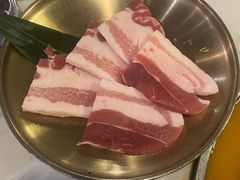 -老板娘的烤肉店(港湾广场店)