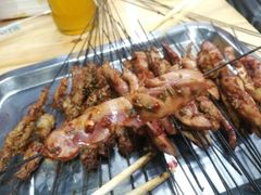 -清真·马峰烤肉(小学习北巷店)