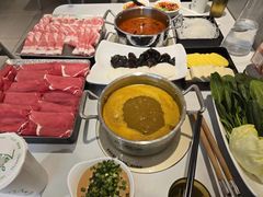 -呷哺呷哺(王府井喜悦店)