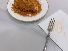 -PETIT PARIS 小巴黎(花园道店)