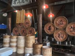 -石岐佬中山菜馆(张溪店)