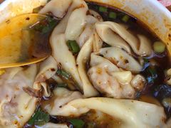 -无名饺子店