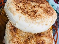 -清真喜兰老丁羊汤特色小吃