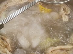-阿波潮汕牛肉火锅·汤粉面(拱北店)