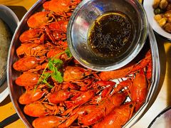 -0574龙虾的故事(东裕店)