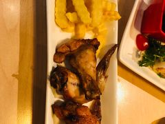 -避风塘(宝山万达店)