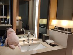 -杭州逸酒店(西湖武林店)