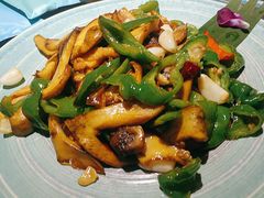 -云尊府云南菜·蒸汽石锅鱼(五棵松华熙店)