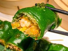 -禄运茶居·手工点心(猎德店)