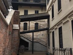 -大馆(前中区警署建築群)