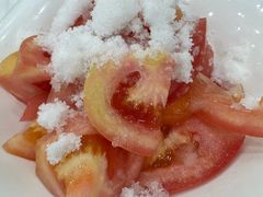 -京秀缘蒸汽海鲜农家菜大馅蒸饺