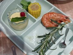 -豪客来牛排(成都锦江大融城店)