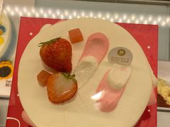 -Pantry's Best派悦坊蛋糕(K11购物艺术中心店)