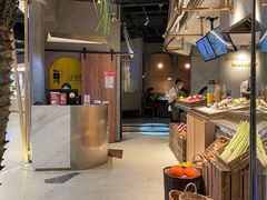 大堂-生如夏花泰式火锅(伊藤双楠店)