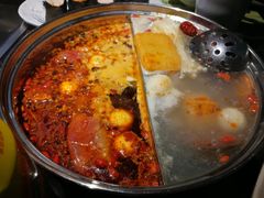 -阪尚皇·原切牛排·烤肉火锅自助(北京路店)