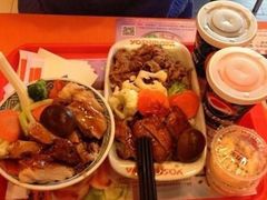 -吉野家(长青店)