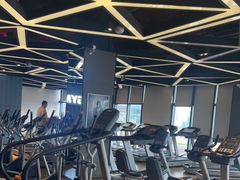 -银吉姆健身(越溪馆)