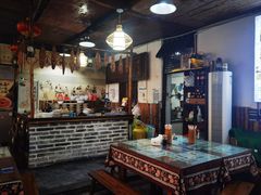 -郑三炮名小吃(公馆老街店)