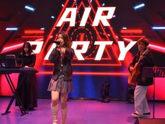 -空气湃·运动嘉年华·团建拓展生日趴·真人CS