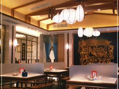大堂-春发生饭店·非遗(南院门店)