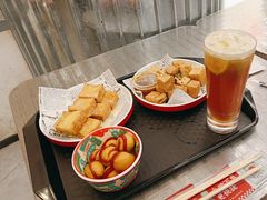 -孖记茶档·热腾茶餐(乐峰店)