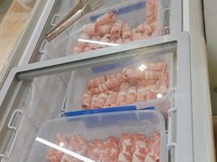 -谭三娘鲜切牛肉自助火锅(九眼桥总店)