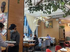 -樾餐厅泰式海鲜火锅(民歌湖店)