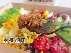 -棒沙拉·轻食餐厅(华润店)