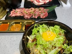 -妥妥烤肉料理(昙华林店)