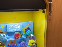 -麦当劳(深圳北站高铁店)