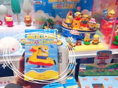 -泡泡玛特POPMART(天环购物中心店)