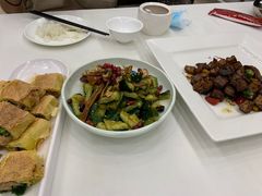 -红菜坊·烤鸭·川鲁宴(石园店)