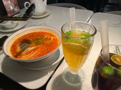-翡翠拉面小笼包(岭南新天地店)