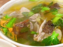 -蒋家桥饺面店(东关街店)