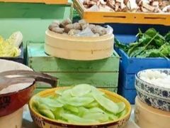 -索菲特银河锦厨自助餐(山西路店)