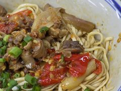 -万三面馆(青龙正街太古里店)
