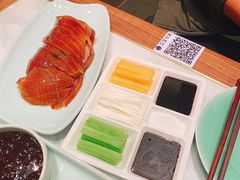 招牌烤鸭-泰钰丰烤鸭.天津菜(开发区店)