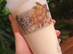 -阿嬷手作(深圳万象天地店)