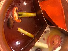 -老码头火锅(玉林店)