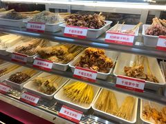-千禧炸串(明瓦廊店)