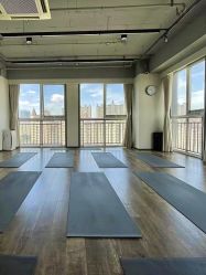 -FineYoga梵音瑜伽·普拉提