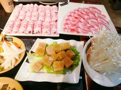 -唇辣号重庆老火锅(燕郊鑫乐汇店)