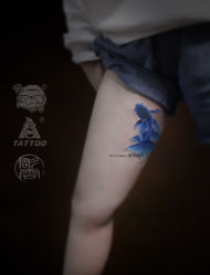 -雕哥的纹身店A3 TATTOO&纹身培训