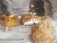 -O'mills Sourdough Bakery&Bistro(永嘉路店)