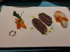 -莲西餐(曲江店)