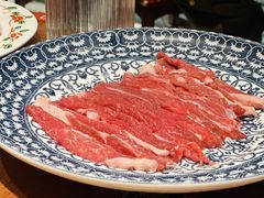 -北京老门框爆肚涮肉馆(凤城六路店)