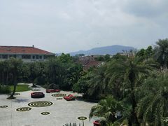 -厦门日月谷温泉渡假村