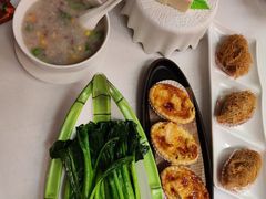 -鹿鸣酒家(越秀店)